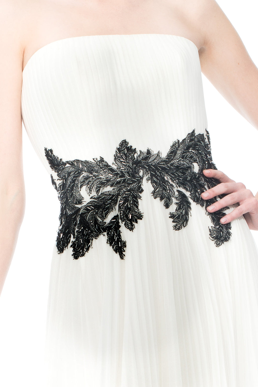 Caracara Gown