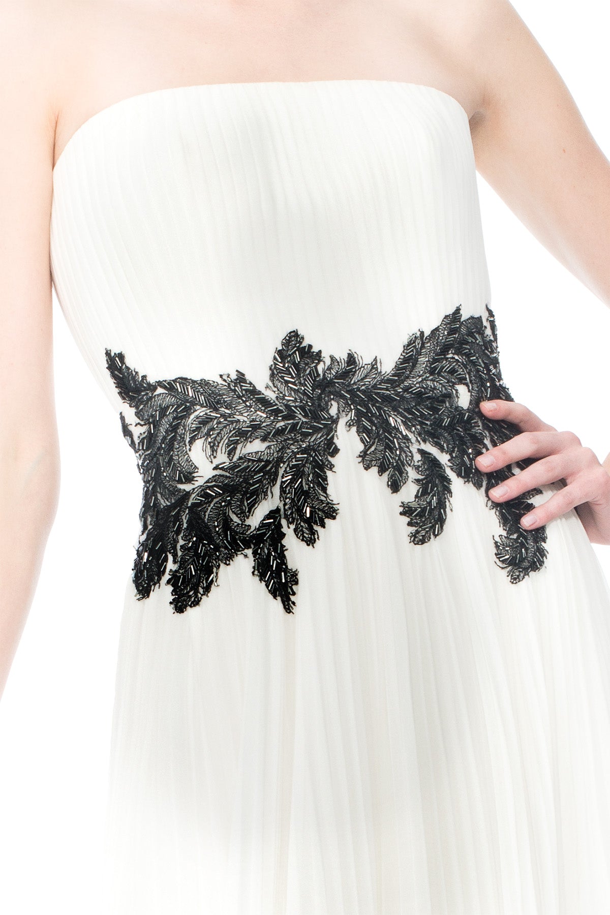 Caracara Gown