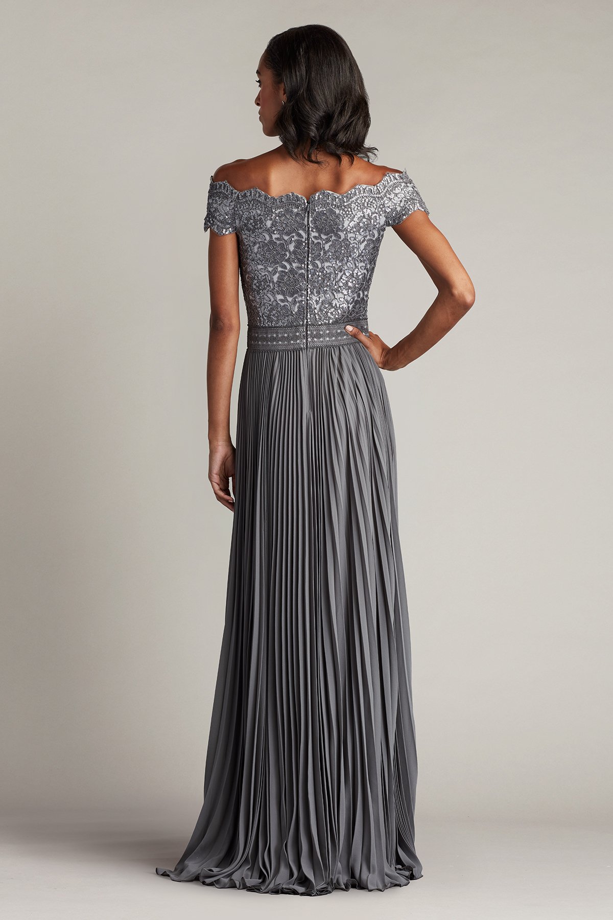 Tadashi yearling shoji evening gowns nordstrom