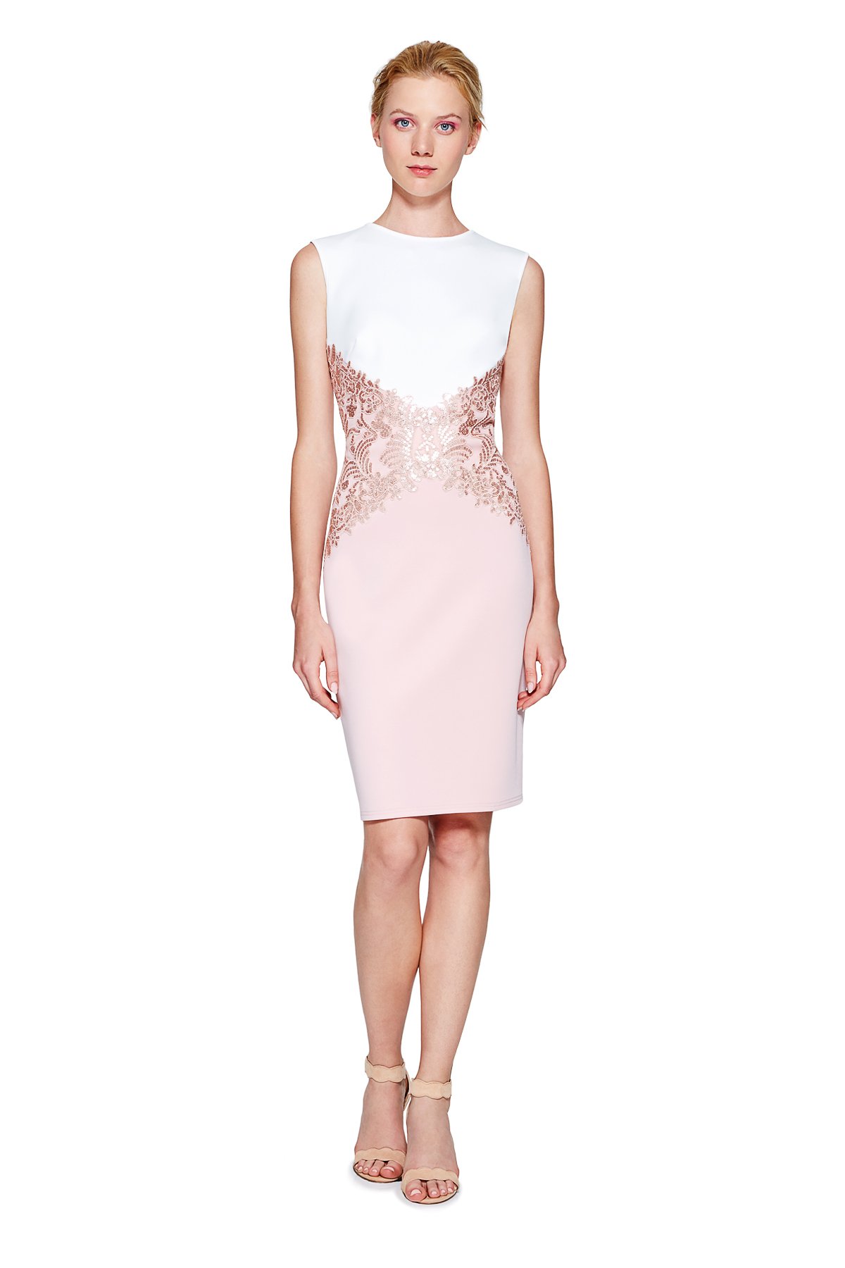 Giza Dress Tadashi Shoji