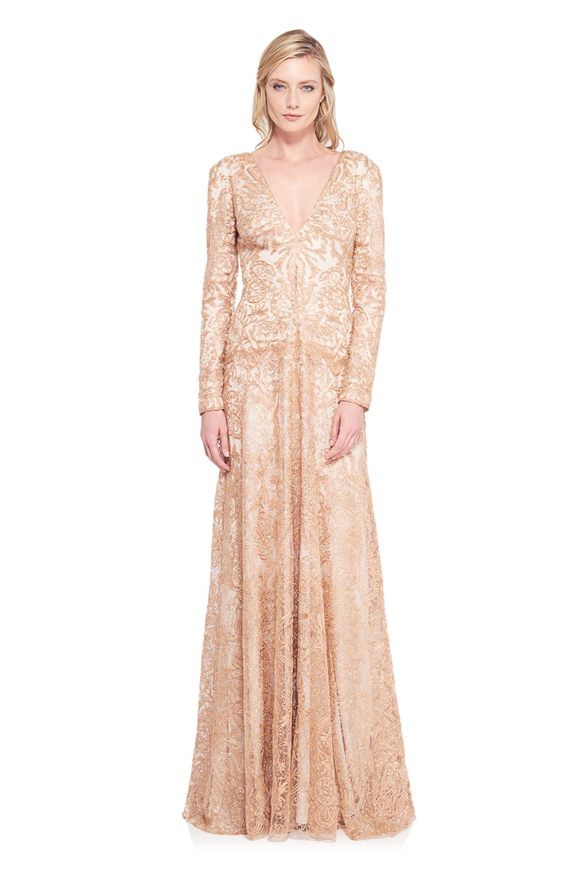 Tadashi shoji evening gowns deals