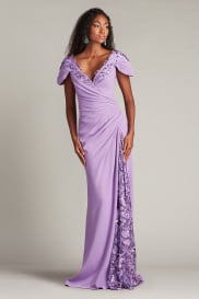★新作♪★TADASHI SHOJI フローラルタッセルフリンジドレス★ chs25373l_purple_haze_front.jpg