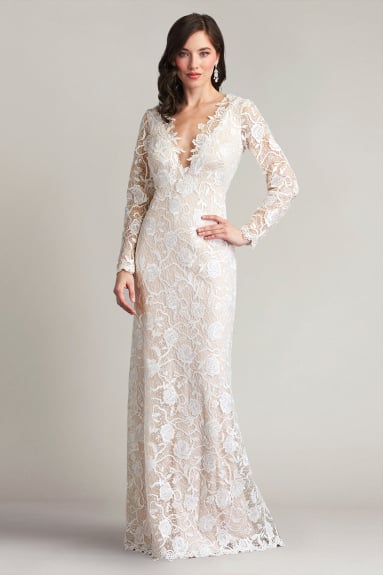 Margery Gown 