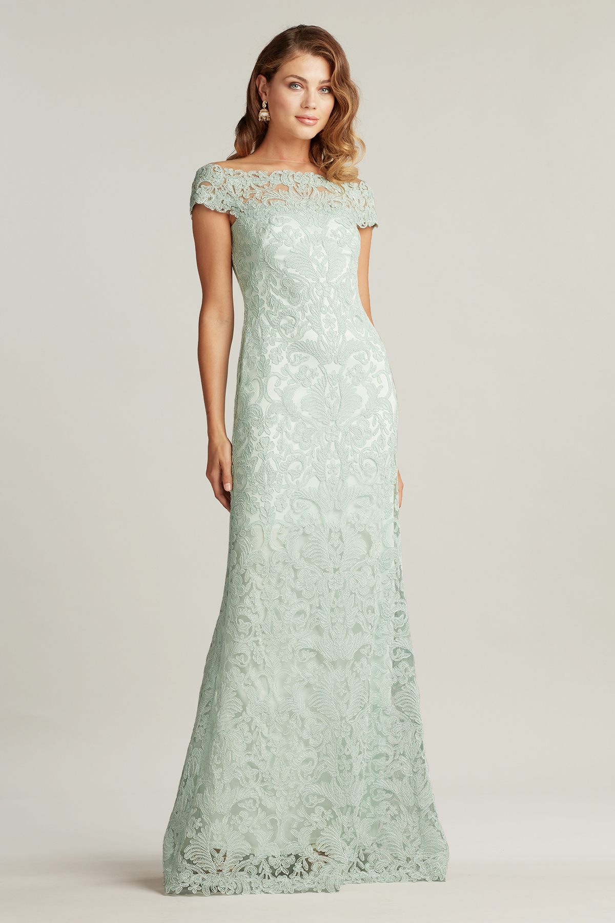 Tadashi clearance shoji gowns