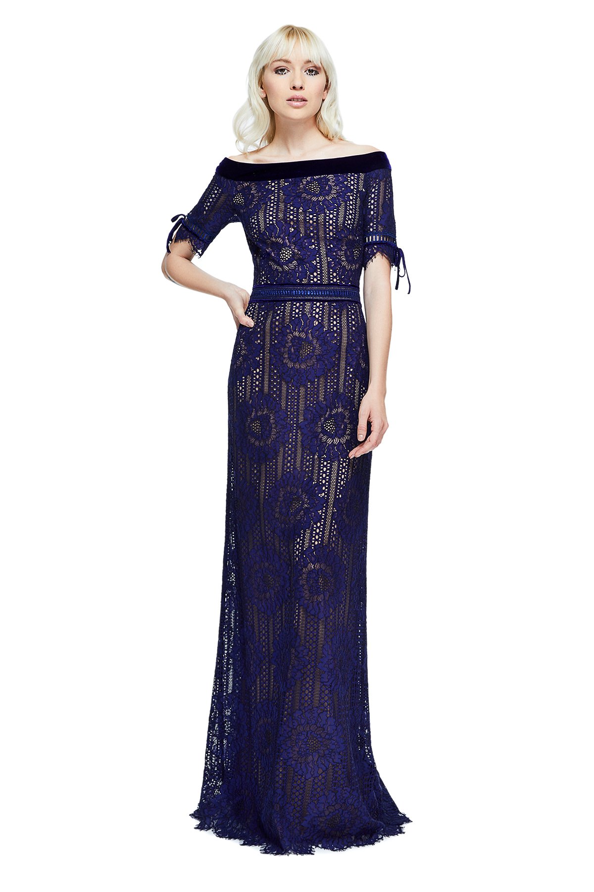 Tadashi shoji discount petites