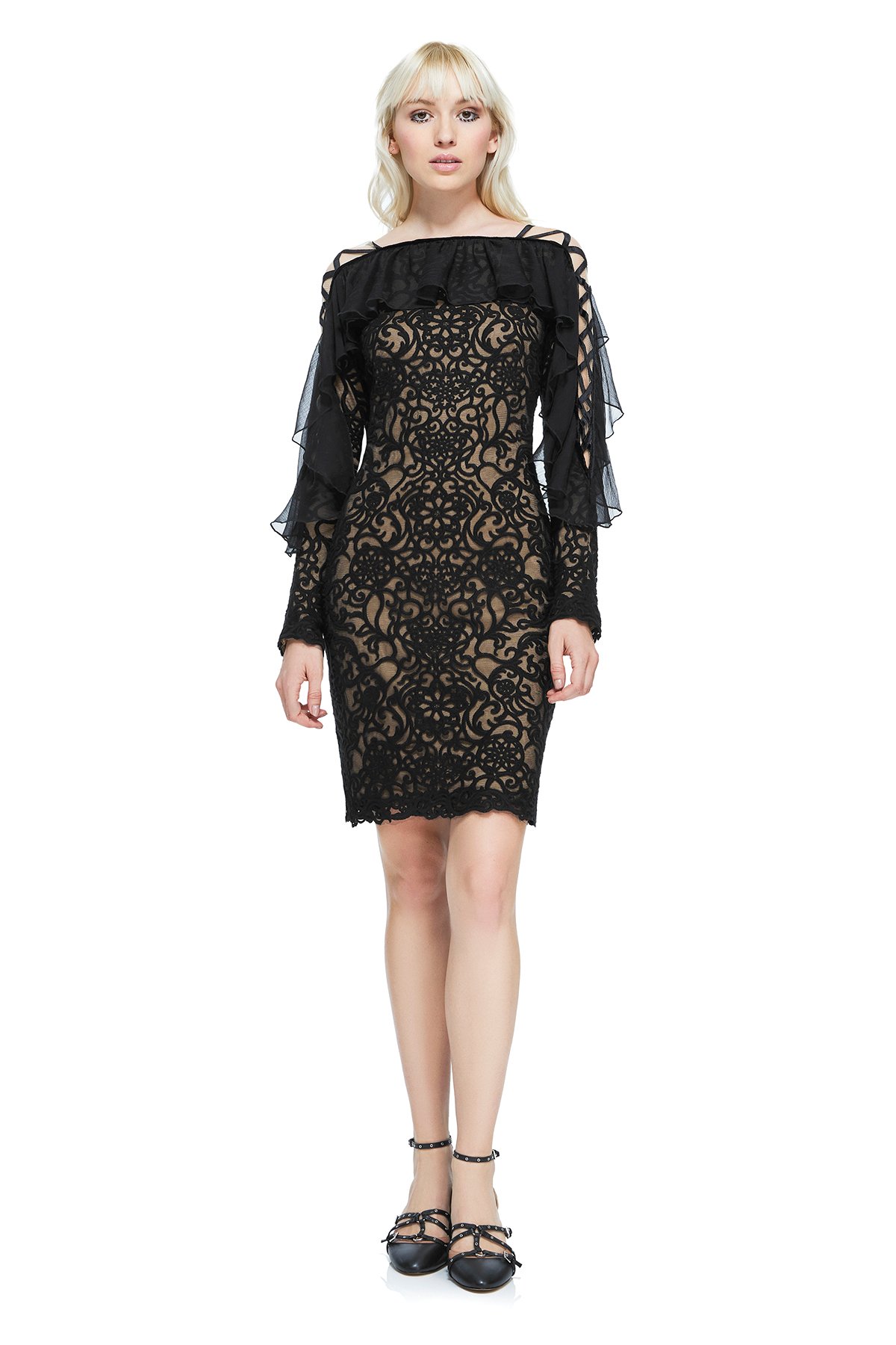 Ada Dress Tadashi Shoji