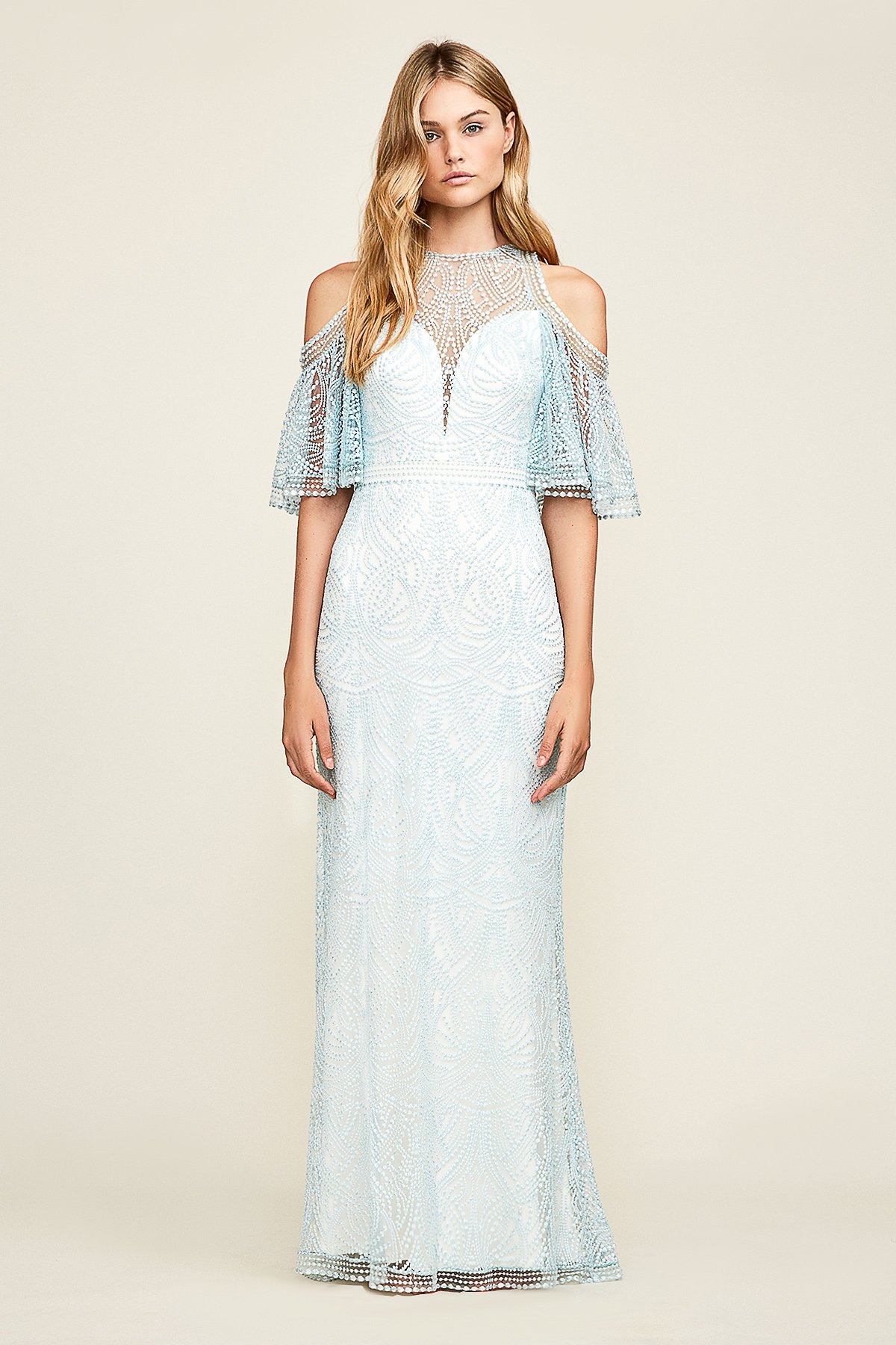 Luz Gown | Tadashi Shoji
