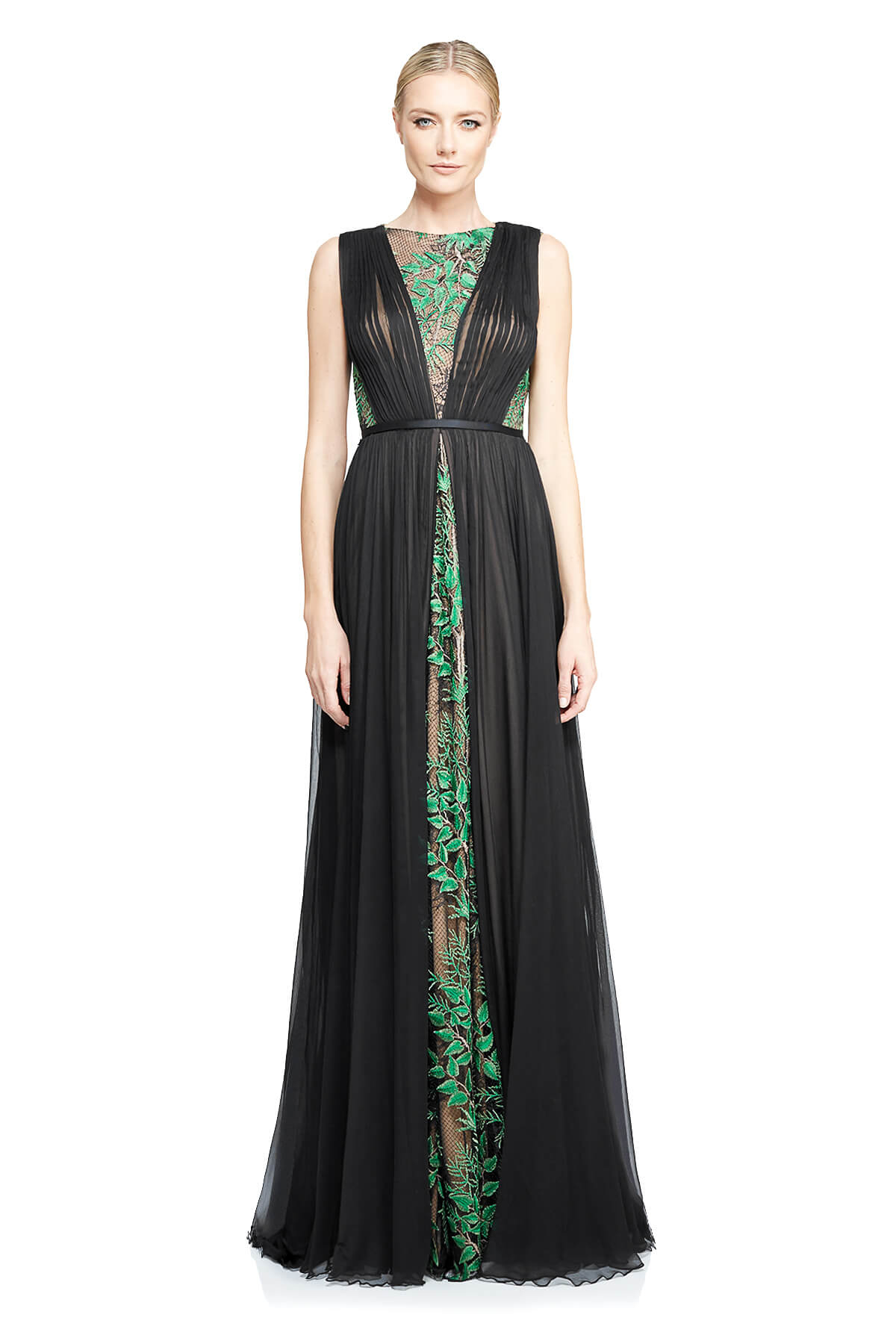 Tadashi Shoji - Musina Gown