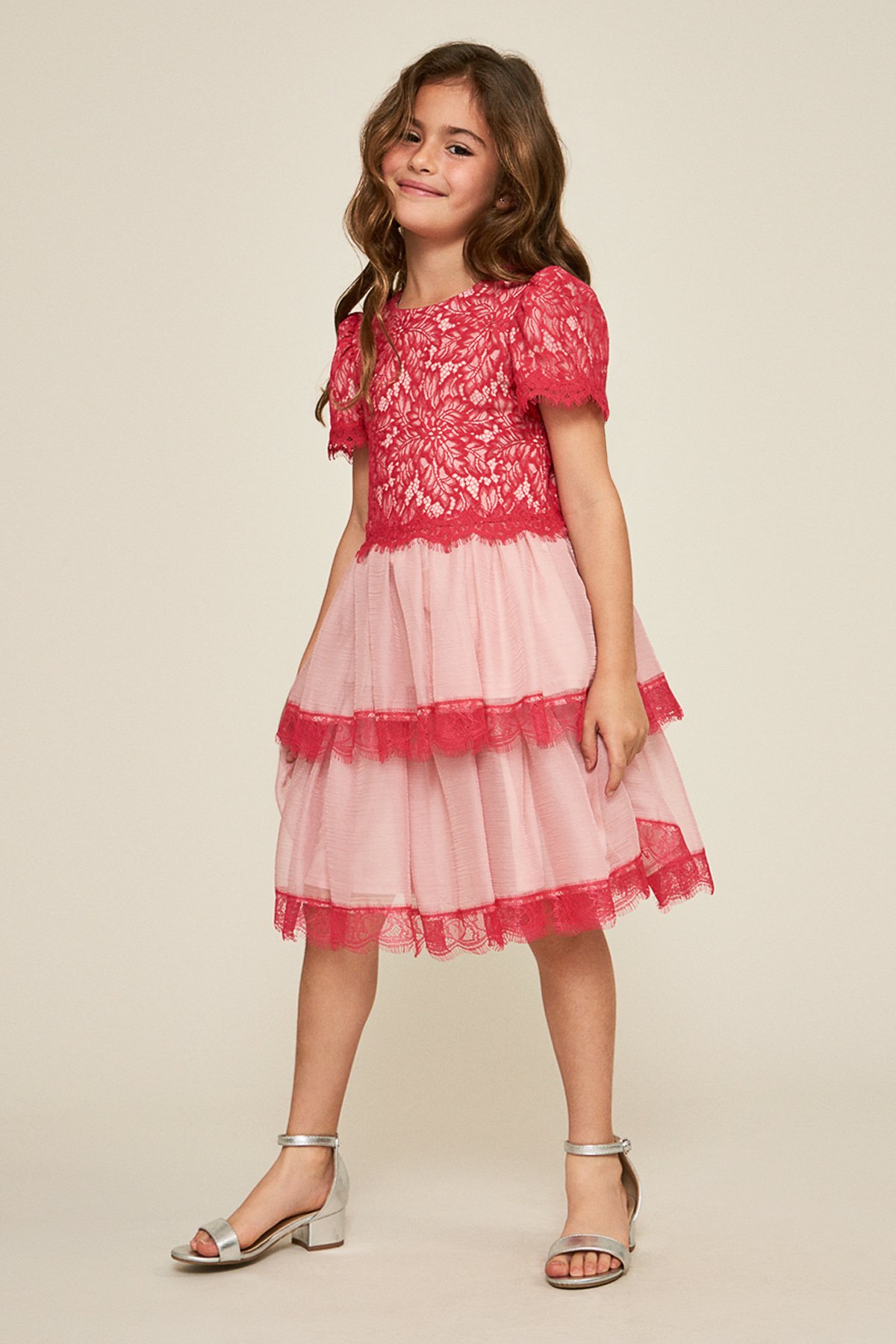 Tadashi shoji kids sales