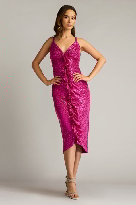 Sequin Party Dresses | SHO