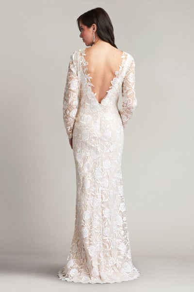 Tadashi shoji sale 2025