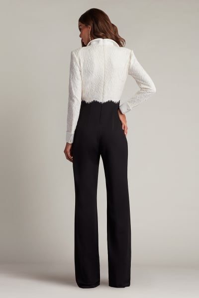 新品☆TADASHI SHOJI サイズ8 ブラック
