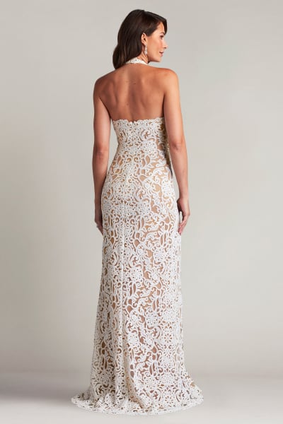 Elanor Gown