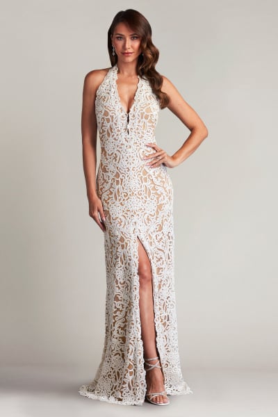 Elanor Gown