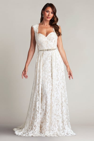 Bridal | Affordable Designer Wedding Dresses | Tadashi Shoji
