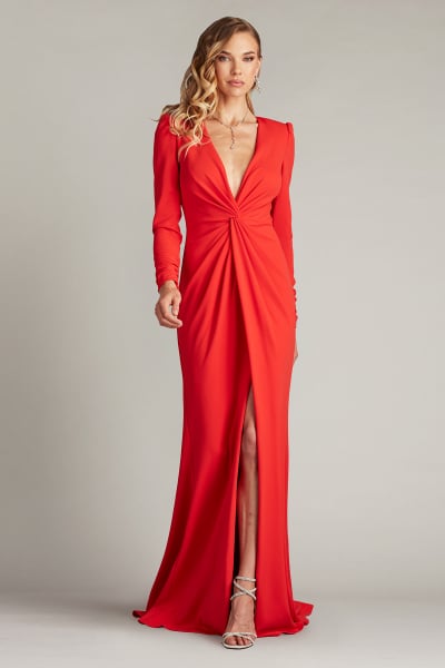 新品☆ tadashi shoji サイズM (TADA30)