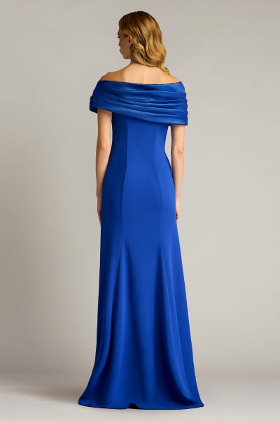SALE!!TADASHI SHOJI プリンセスカクテルワンピース☆ TADASHI SHOJI(タダシ ショウジ) ワンピース(レディース) - 海外