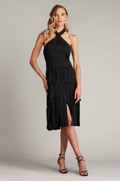 New Arrivals | Day Dresses | Tadashi Shoji