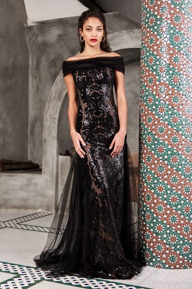 Formal Dresses Gala Dresses Tadashi Shoji