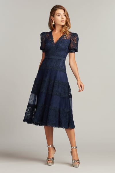 新作セール Tadashi shoji パーティードレス  Lace Cocktail Tadashi Shoji Cocktail & Party Outfits | Nordstrom
