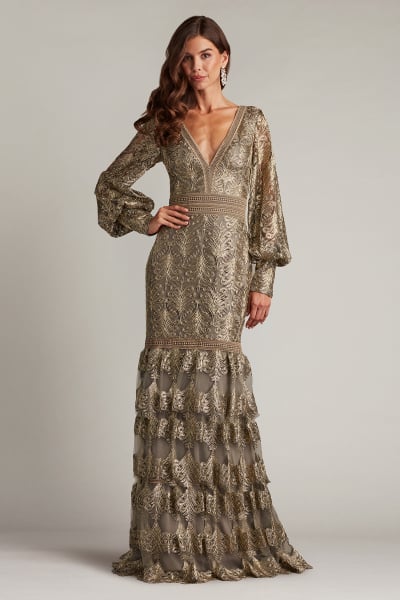 Dresses | Gowns | Tadashi Shoji