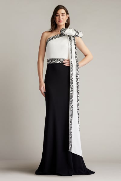 Black and white dresses for sale store