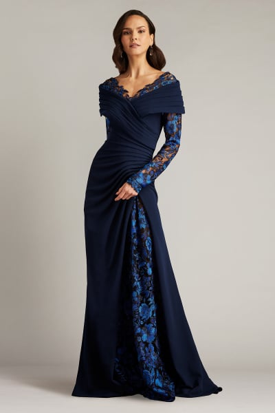 Evening Gowns Formal Gowns for Women Tadashi Shoji