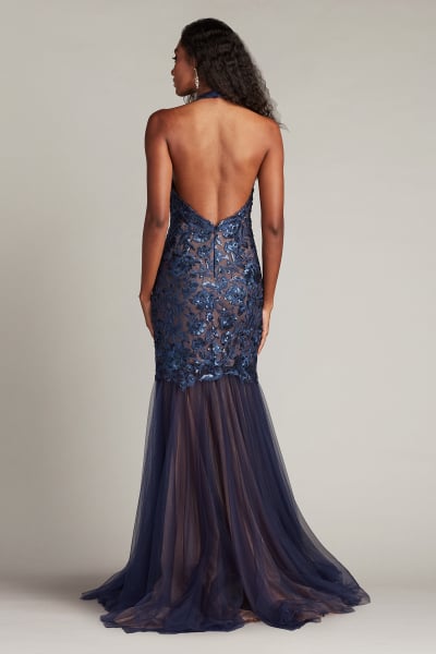 Sequin Dresses - Glitter & Sparkly Dresses | Tadashi Shoji