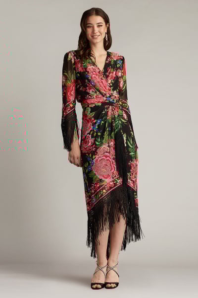 New Arrivals | Day Dresses | Tadashi Shoji