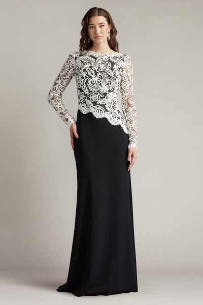 Dresses | Gowns | Tadashi Shoji