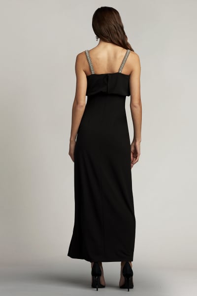 SHO BY TADASHI SHOJI ラッフルカクテルワンピース Women's SHO by Tadashi Shoji Dresses | Nordstrom