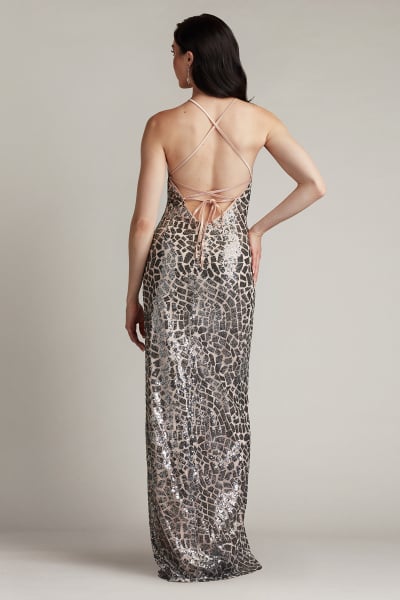 ★セール♪★TADASHI SHOJI パールドットガウン★ Sale | SHO | Tadashi Shoji