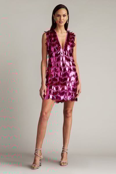 ★セール♪★TADASHI SHOJI ビーズチュールガウン★ Sale | SHO | Tadashi Shoji
