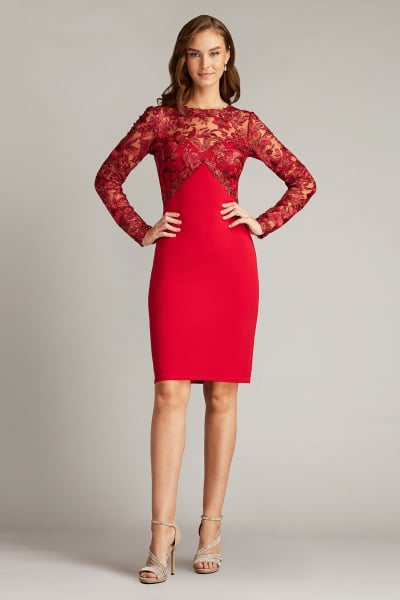 Funky cocktail dresses top