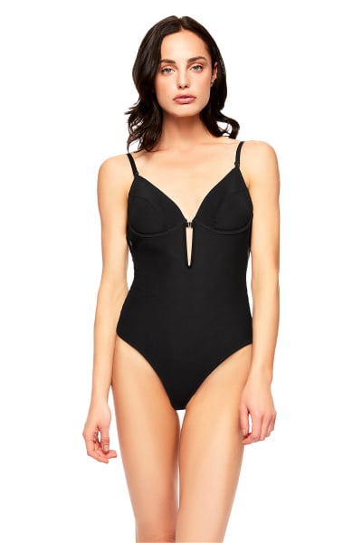 Rhea Bodysuit - C-Cup