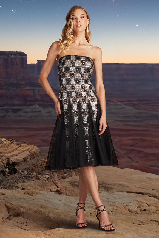 Tadashi Shoji Spring/Summer 2025 Preview | Tadashi Shoji