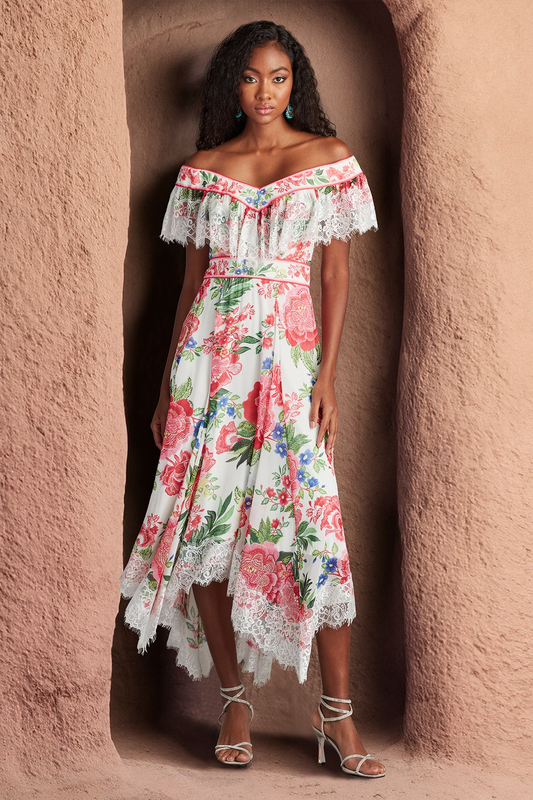 Tadashi Shoji Spring/Summer 2025 Preview | Tadashi Shoji