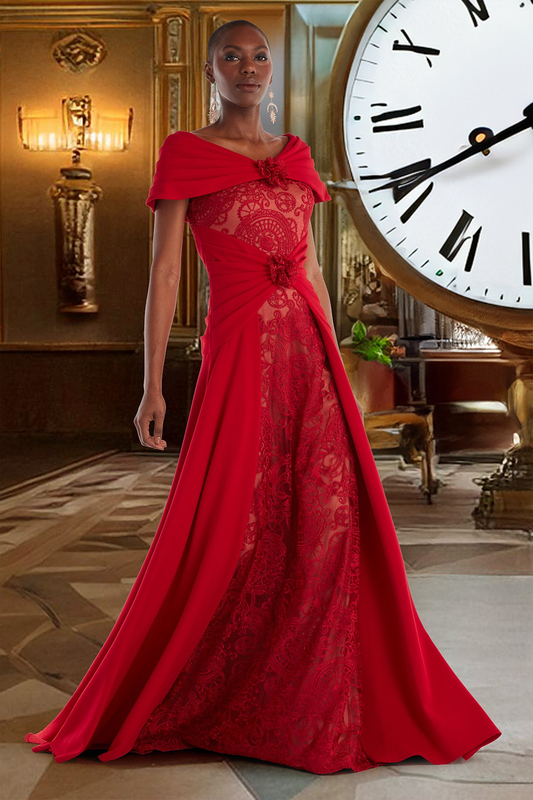 Fall/Winter 2025 Preview | Tadashi Shoji