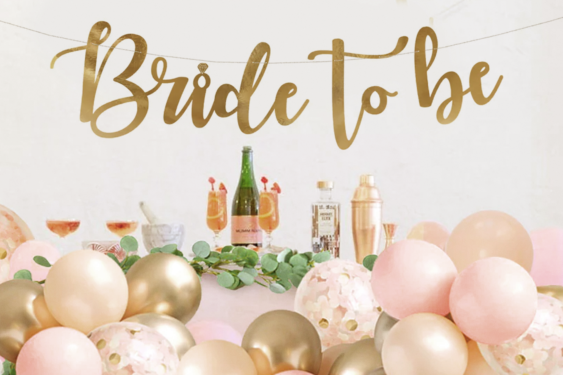Bridal Shower Decoration Ideas: The Ultimate Guide to Planning a Memorable Party