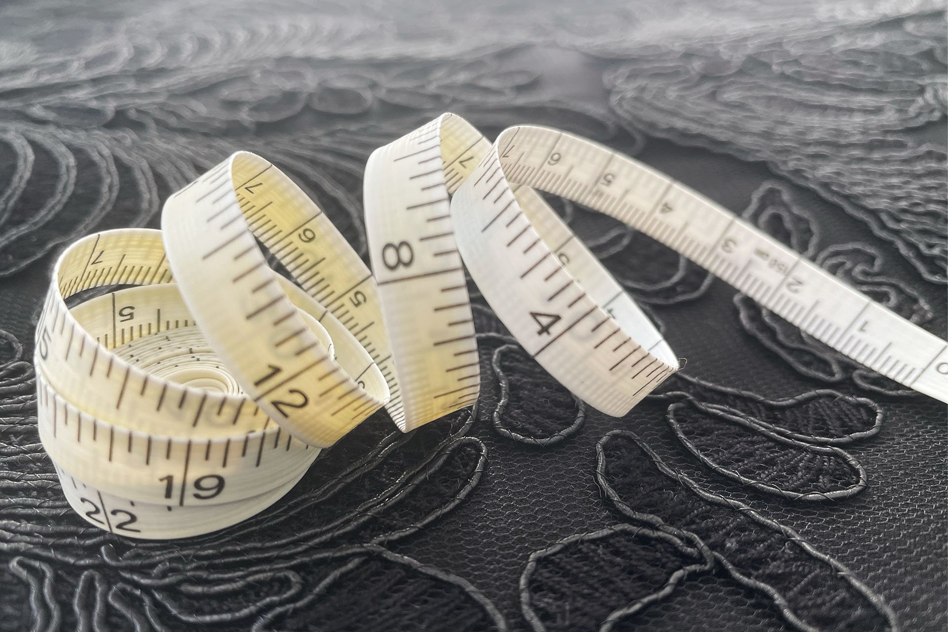 How to Measure Dress Length: Dress Length Guide & Measuring | Tadashi Shoji