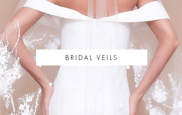 Bridal Veils