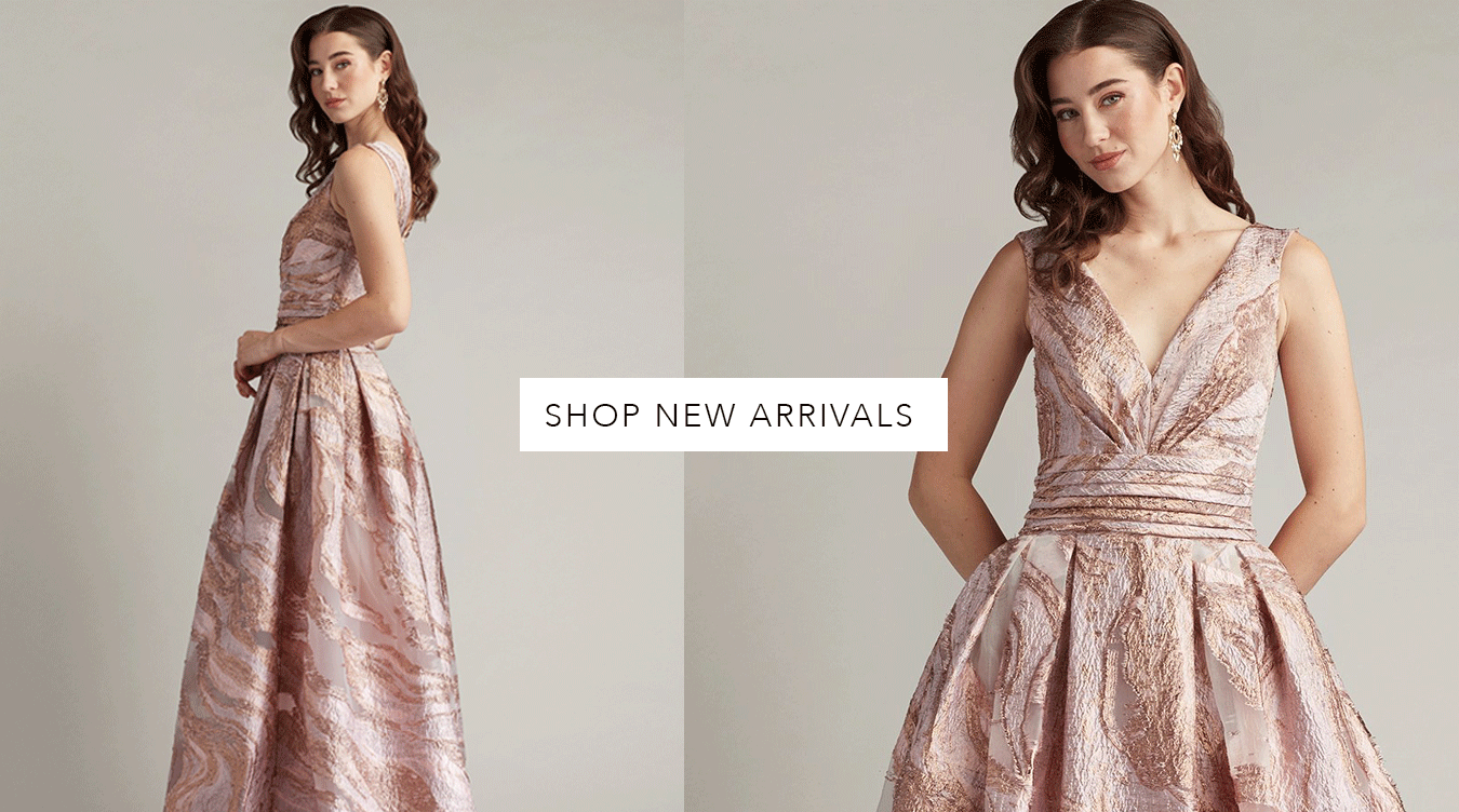 Official Online Boutique | Tadashi Shoji